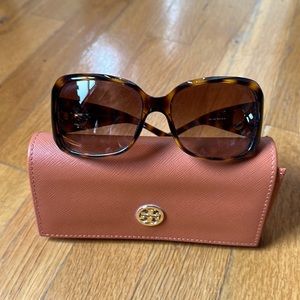 Tory Burch Sunglasses
